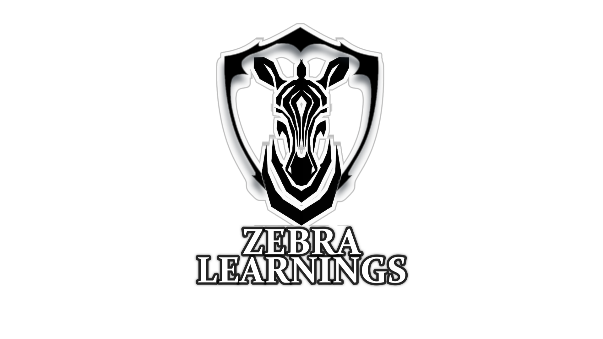 Zebra Learnings Logo